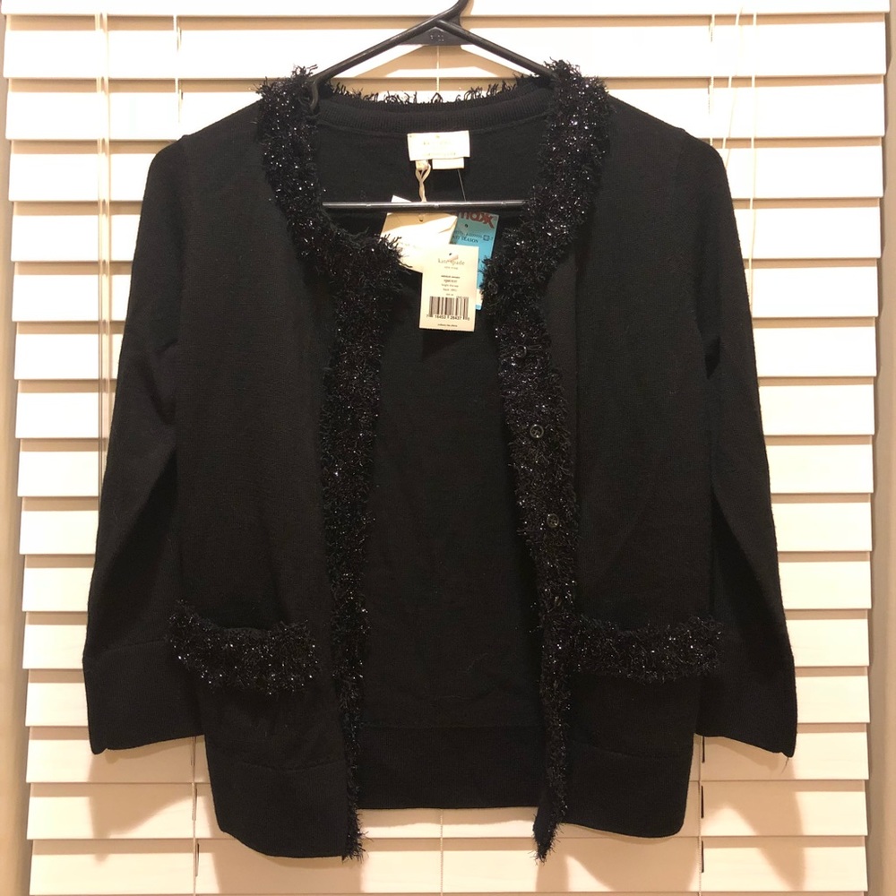 Kate Spade Sweater